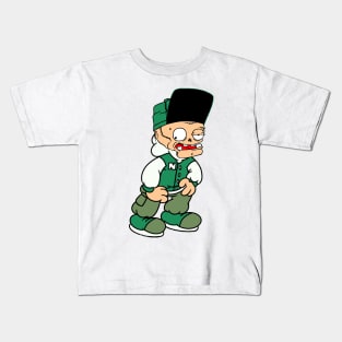 casual Kids T-Shirt